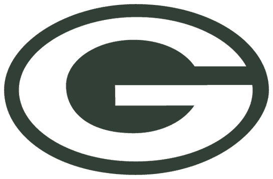 Green Bay Packers 1961-1979 Primary Logo iron on paper